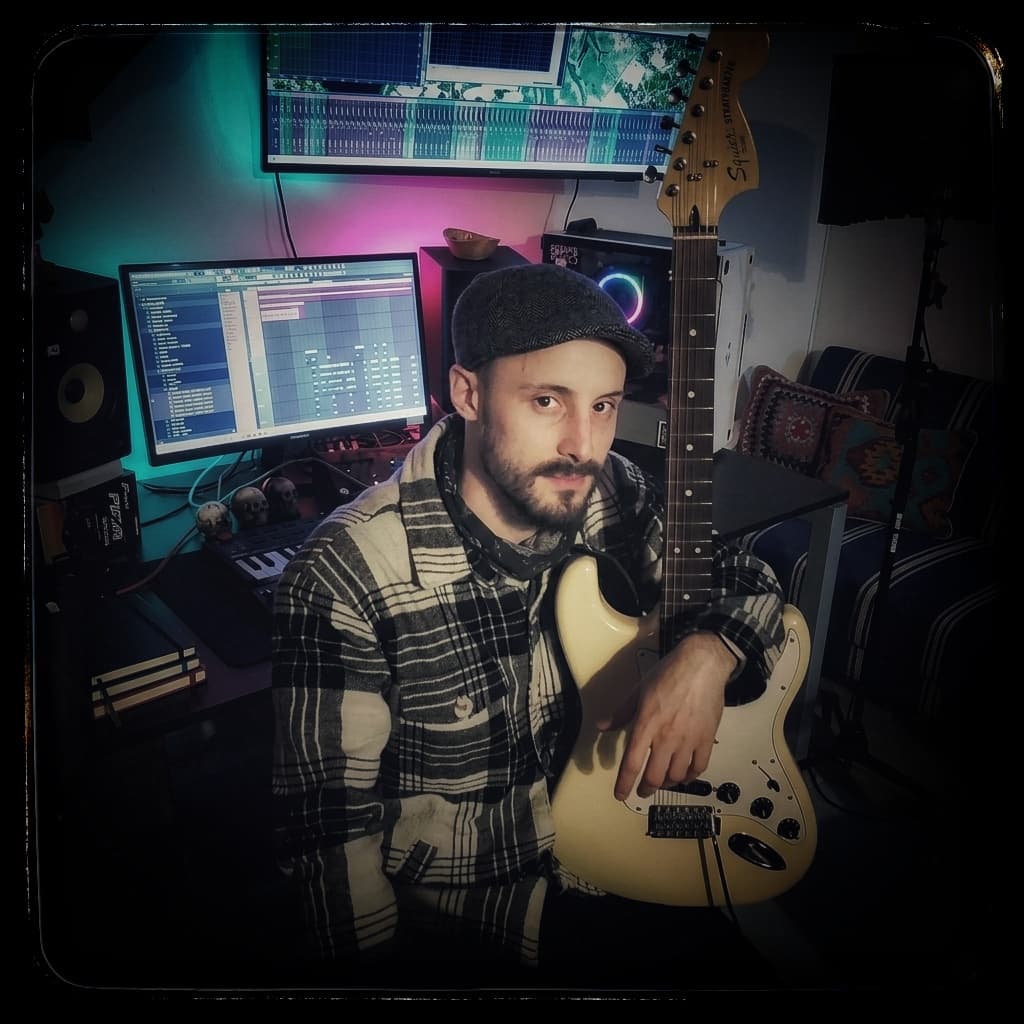 BTT Music Producer